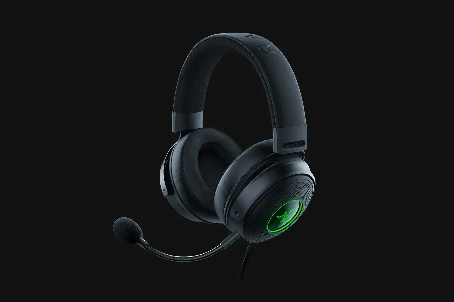 Esports Gaming Headset - سماعات رأس احترافية للألعاب الإلكترونية من