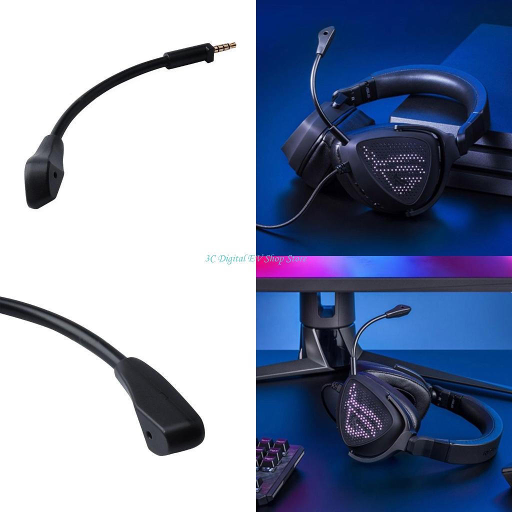 Esports Gaming Headset - E74D 3.5 مللي متر التوصيل واجهة