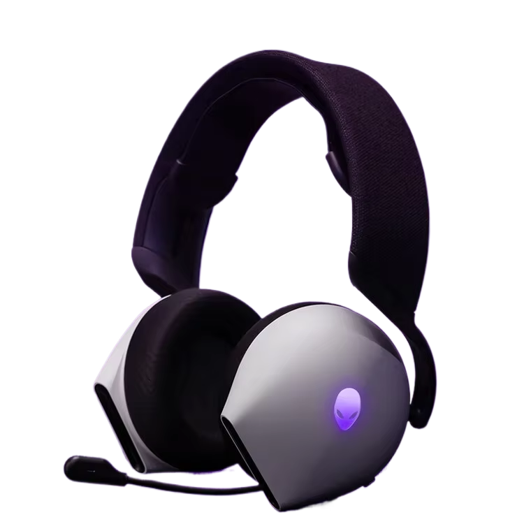 Esports Gaming Headset - سماعة رأس للألعاب والرياضات الإلكترونية من