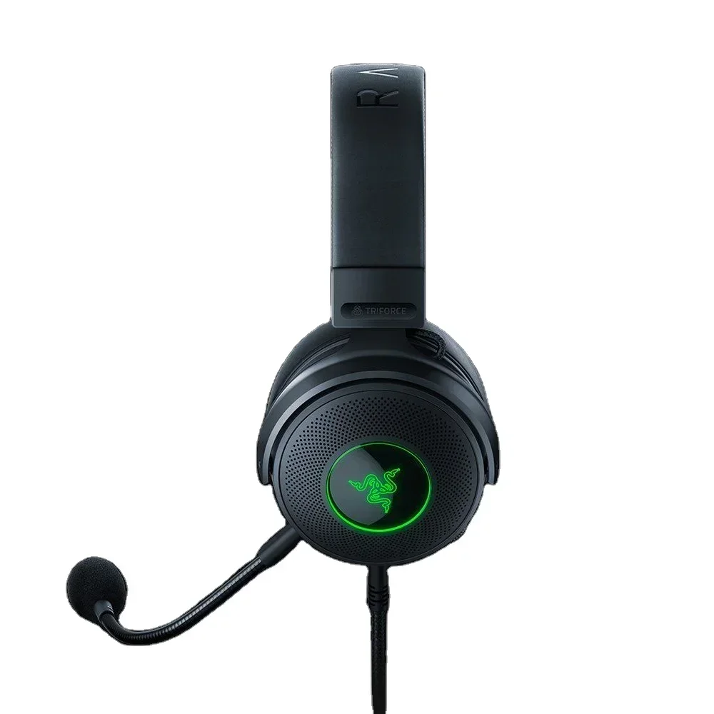 سماعات رأس احترافية للألعاب ال - مراجعة Esports Gaming Headset وسعره