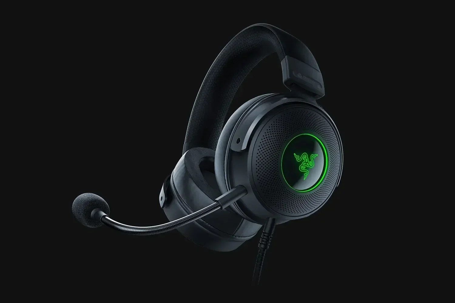 سماعات رأس احترافية للألعاب ال - مراجعة Esports Gaming Headset وسعره