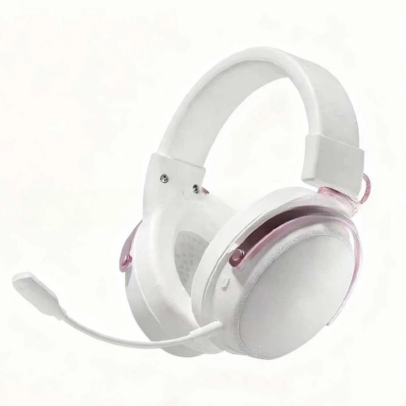 سماعة رأس لاسلكية للألعاب والر - مراجعة Esports Gaming Headset وسعره