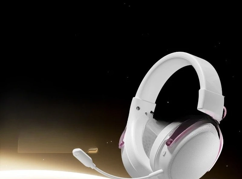 سماعة رأس لاسلكية للألعاب والر - مراجعة Esports Gaming Headset وسعره