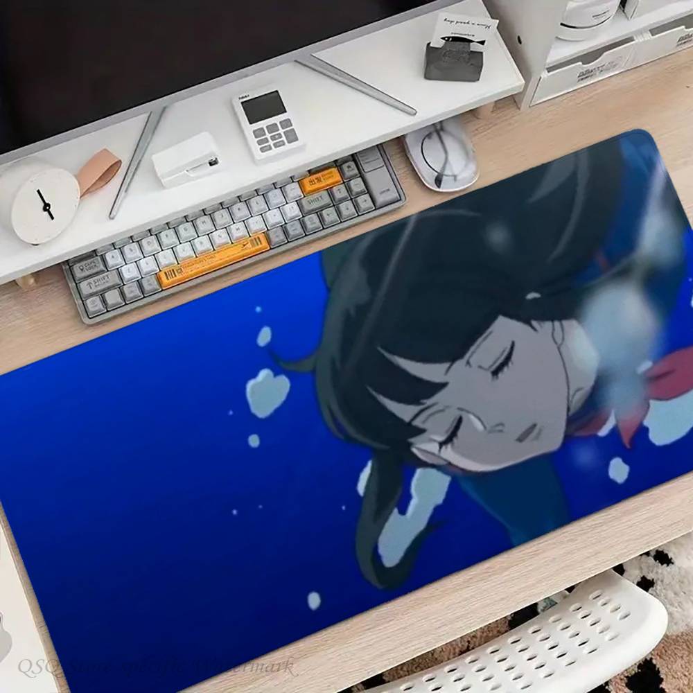 لوحة ماوس من Ouran High School - مراجعة Esports Gaming Club وسعره