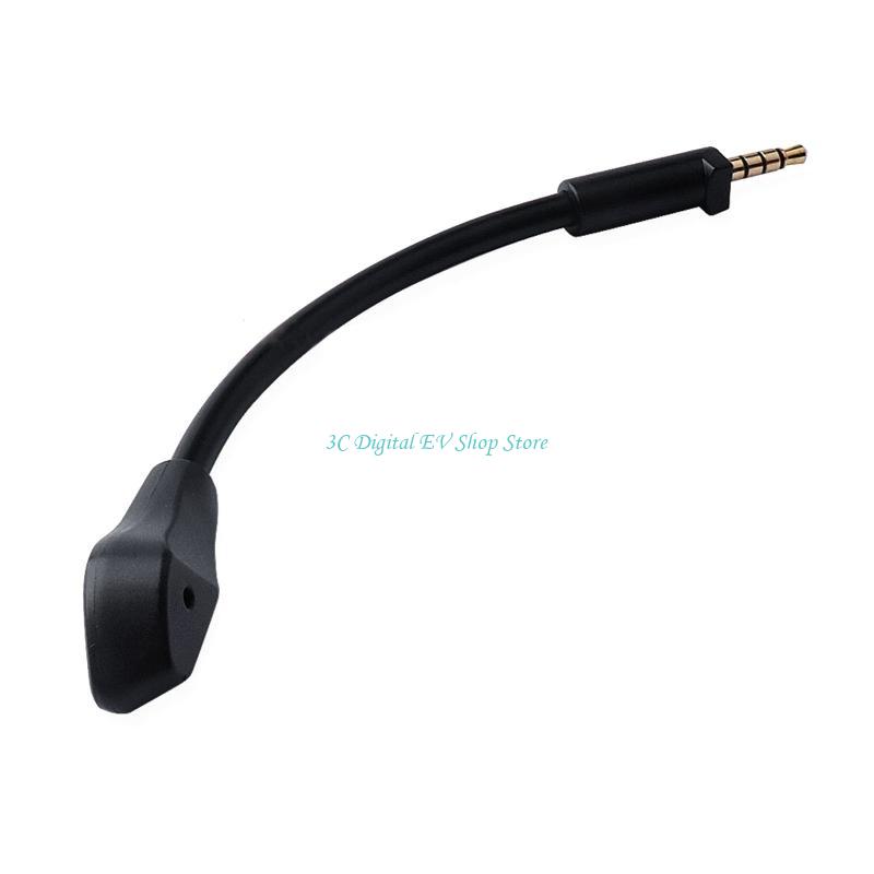 E74D 3.5 مللي متر التوصيل واجه - مراجعة Esports Gaming Headset وسعره