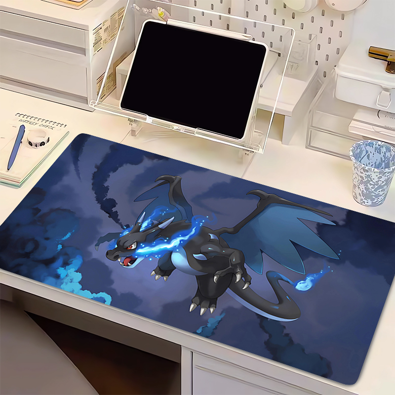 لوحة ماوس من المطاط الطبيعي بت - مراجعة Esports Gaming Cabinet وسعره
