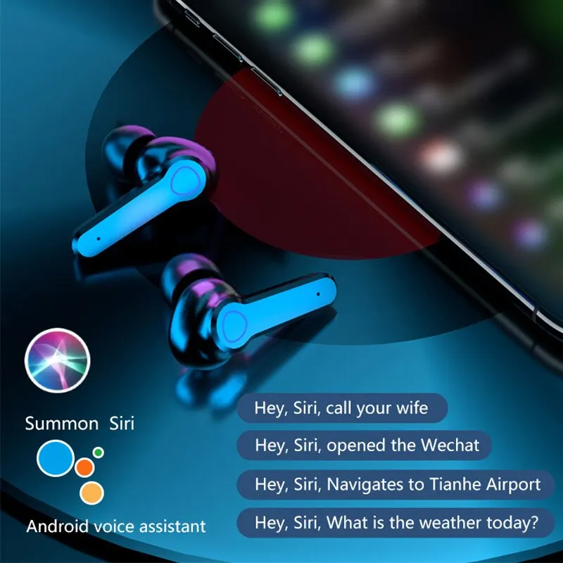 M19 سماعات بلوتوث لاسلكية الأل - مراجعة Esports Gaming Headset وسعره