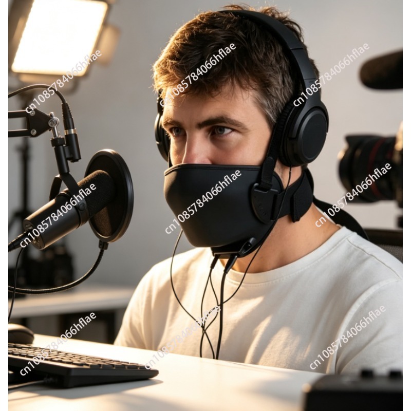 سماعة رأس لاسلكية للألعاب مع م - مراجعة Esports Gaming Headset وسعره