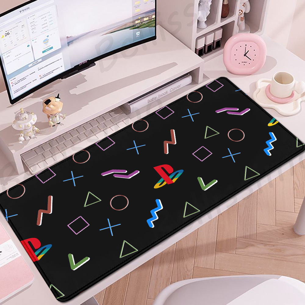 40x90cm E-Sports Mousepad P-PS - مراجعة Esports Gaming Cabinet وسعره