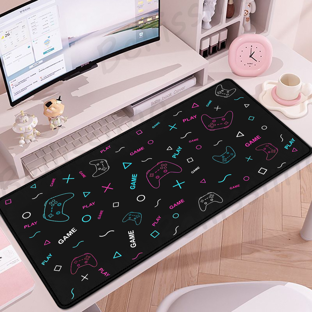40x90cm E-Sports Mousepad P-PS - مراجعة Esports Gaming Cabinet وسعره