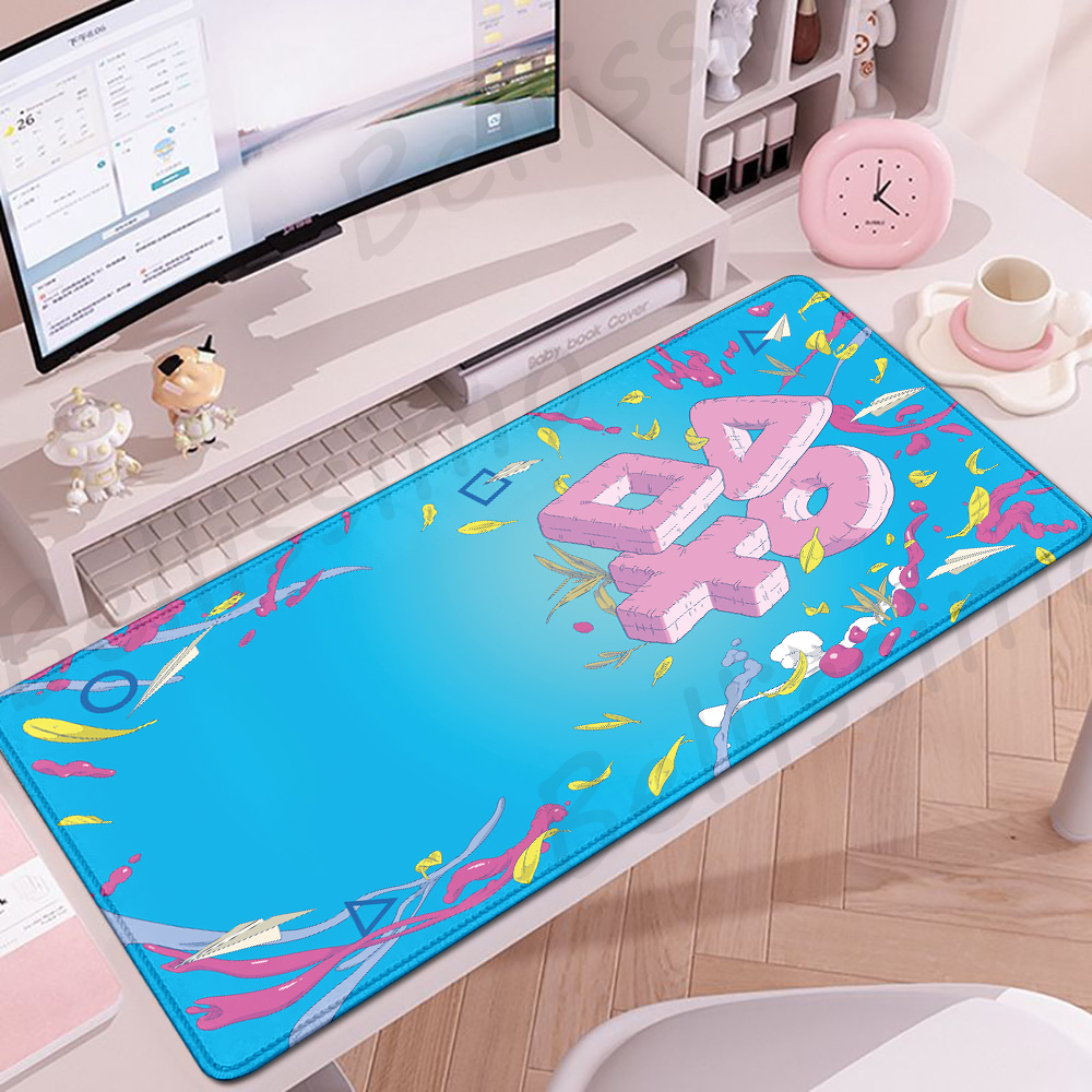 40x90cm E-Sports Mousepad P-PS - مراجعة Esports Gaming Cabinet وسعره