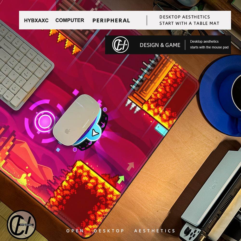لوحة ماوس رائعة للألعاب الإلكت - مراجعة Esports Gaming Cabinet وسعره