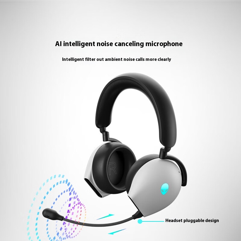 سماعة رأس للألعاب والرياضات ال - مراجعة Esports Gaming Headset وسعره