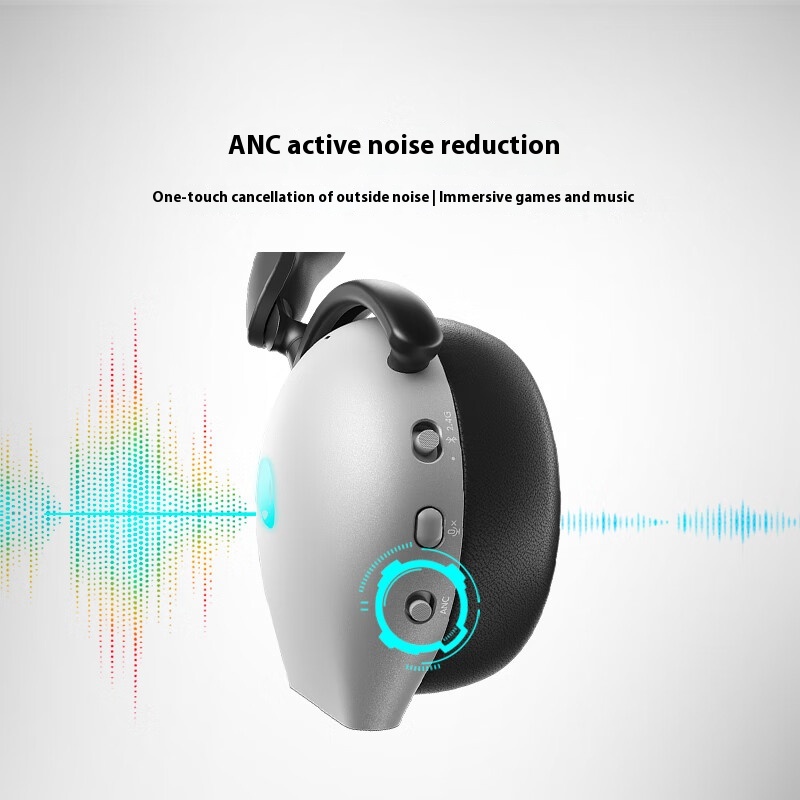 سماعة رأس للألعاب والرياضات ال - مراجعة Esports Gaming Headset وسعره