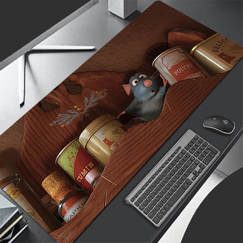 ملحقات ألعاب لوحة الماوس ألعاب - مراجعة Esports Gaming Cabinet وسعره
