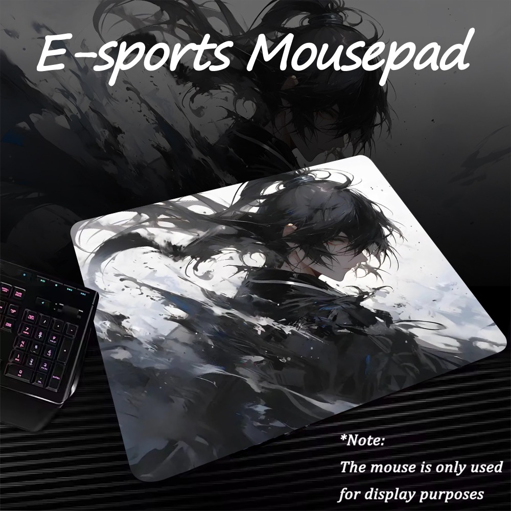 لوحة ماوس الرياضة الإلكترونية: - مراجعة Esports Vs Gaming وسعره